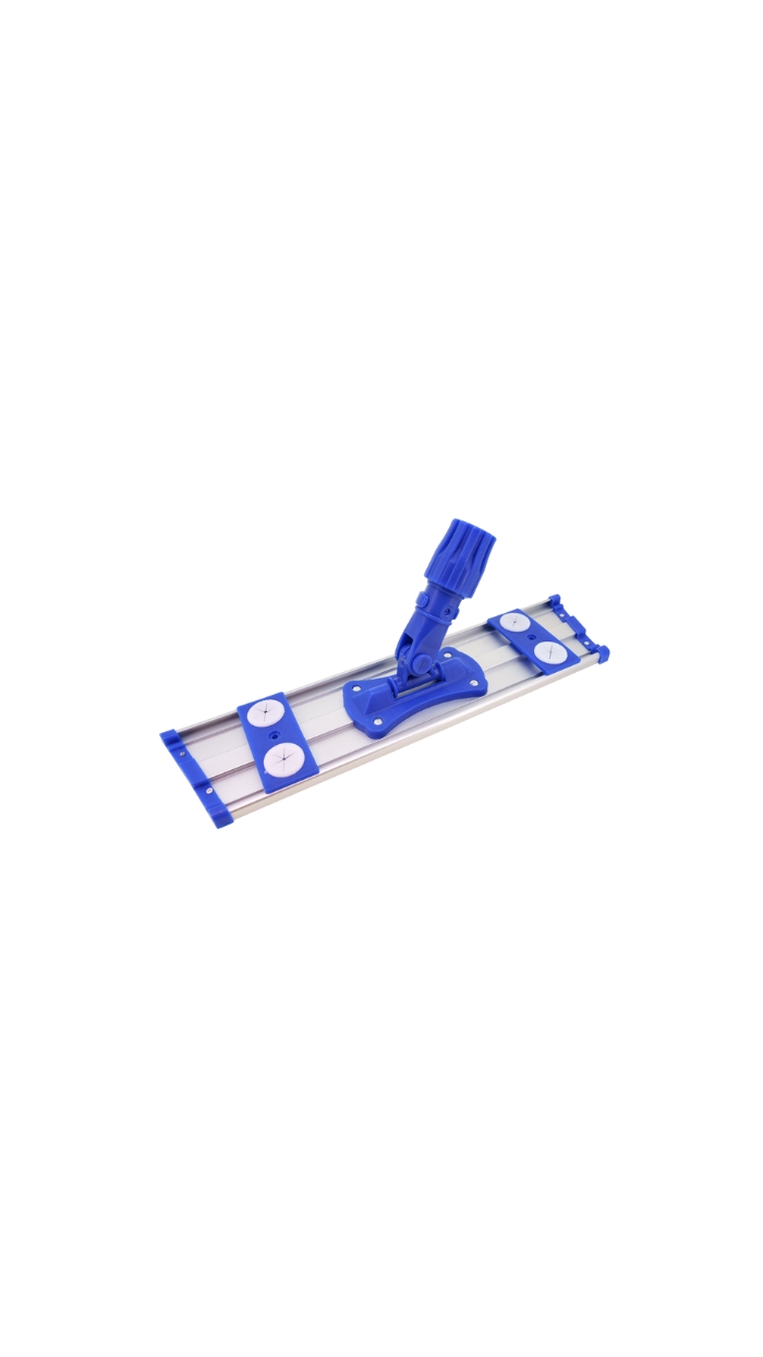 Balai Trapèze PRO (40cm) en Aluminium