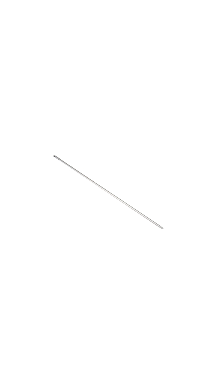 Manche "TITANIUM" ECO (1,40m)
