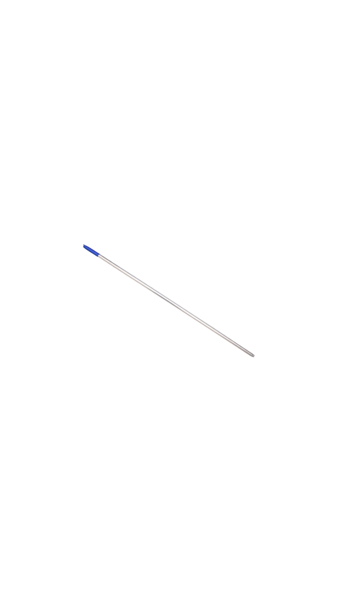 Manche universelle EXTRA (1,5m) en aluminium