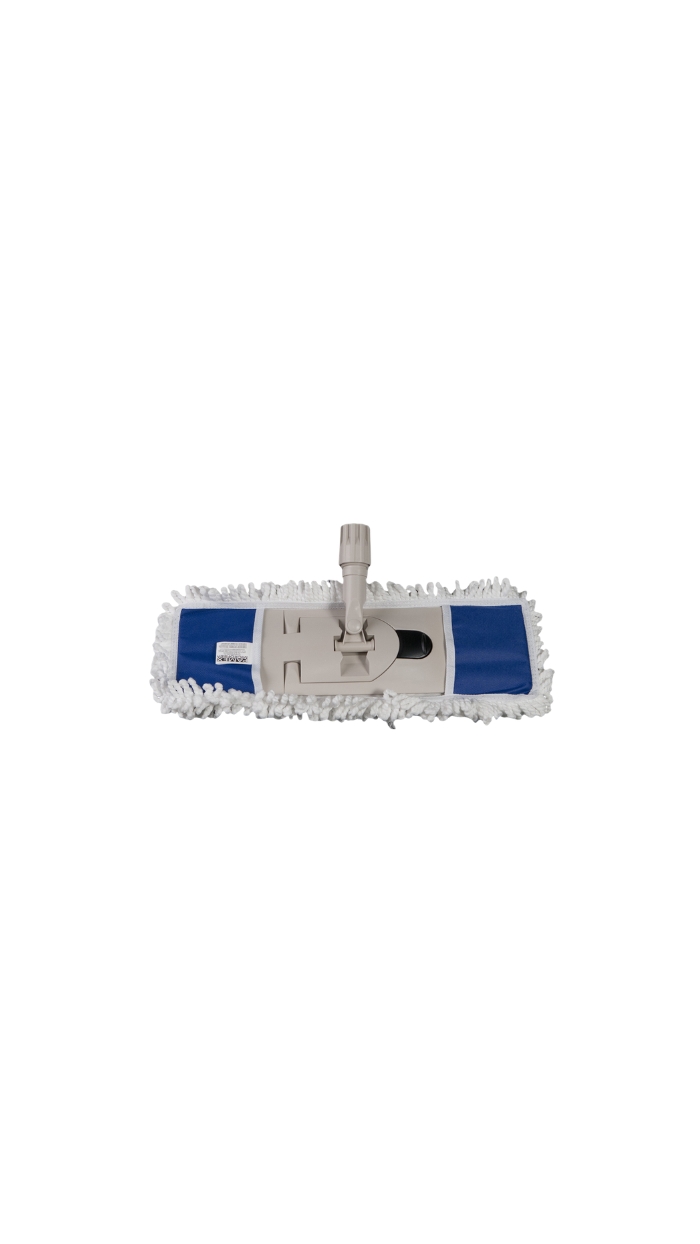 Base balai trapèze "S303+rechange" (45CM)