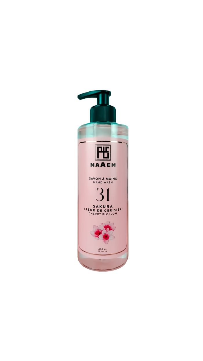 Sakura NAAEM - Hand Wash