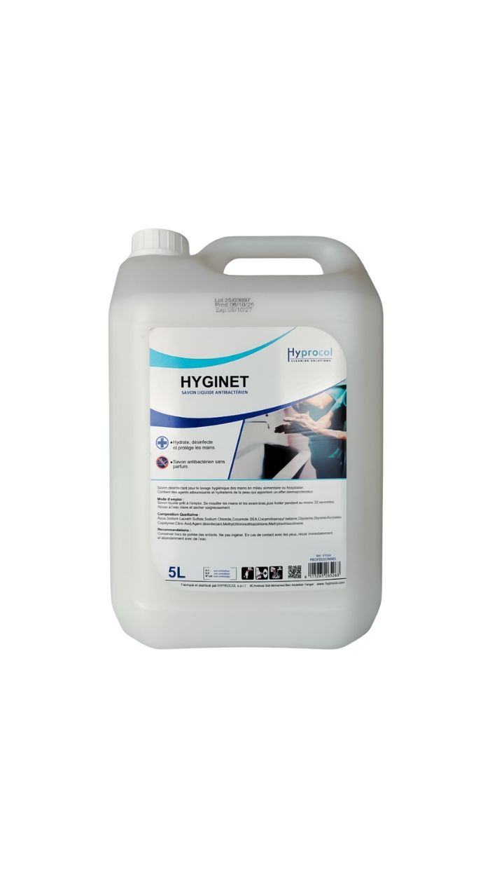 HYGINET