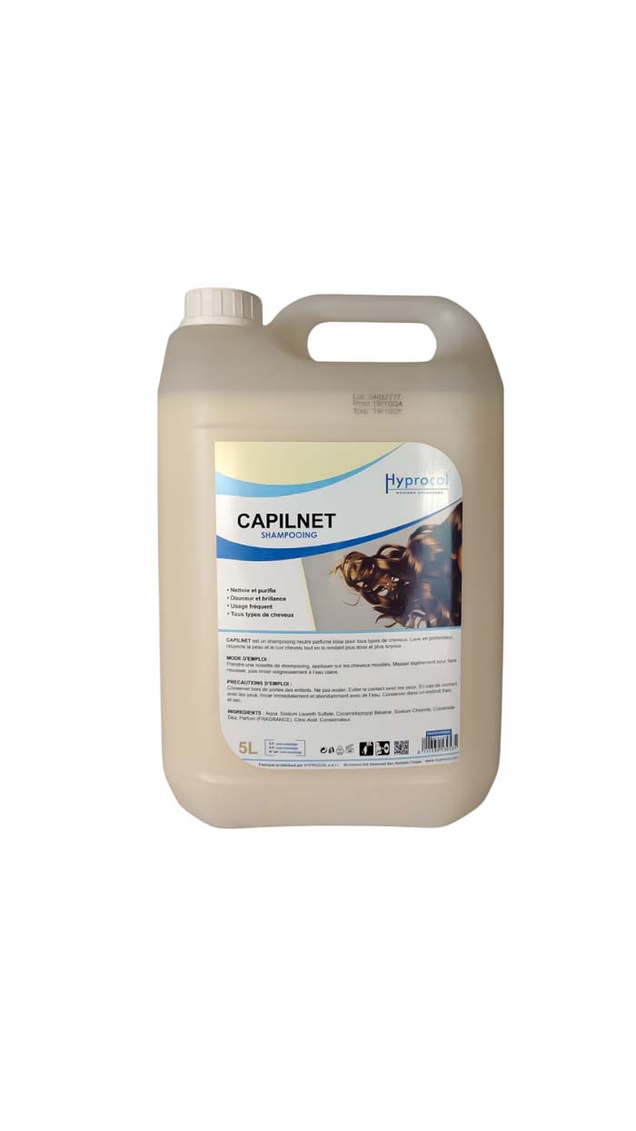 CAPILNET