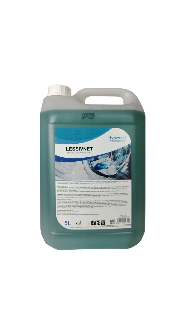 LESSIVNET