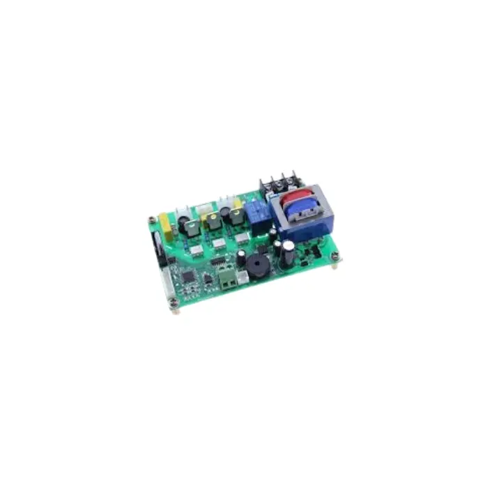 Pièce Détachée : Carte Électronique "Circuit électrique"