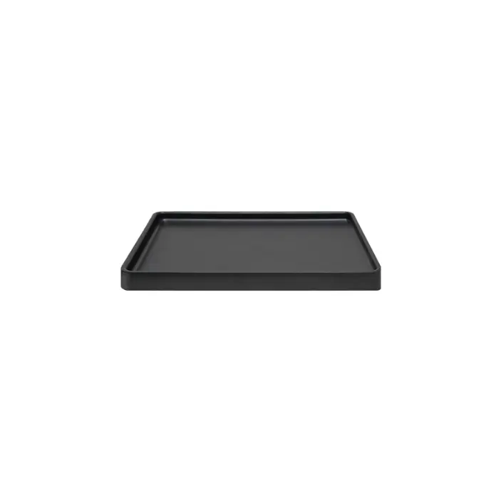 Plateau de Courtoisie ESSENCE 380 (383x260x30mm)