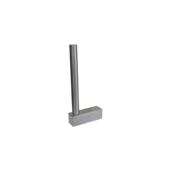 Support Papier Hygiénique SQUARE (153x65x20mm)
