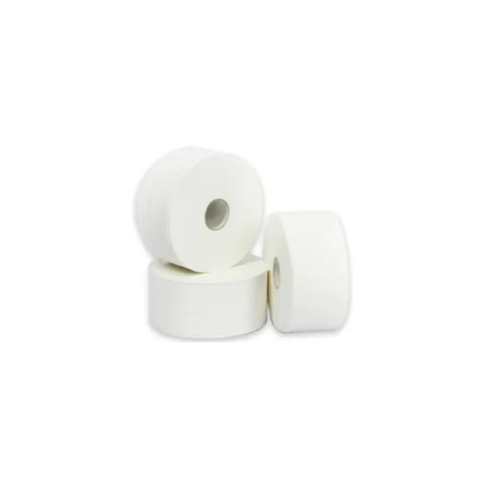 18 Bobines hygiéniques Tissus