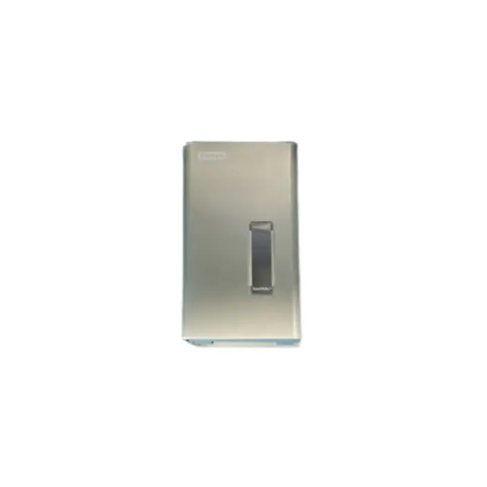 Distributeur ZIG ZAG en INOX