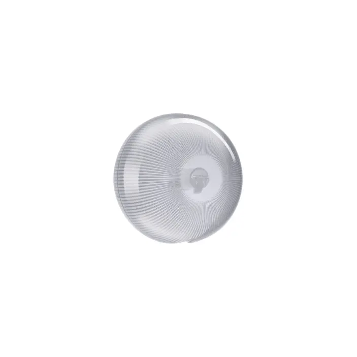 Distributeur STAR en "POLYCARBONATE"  pour bobine hygiénique