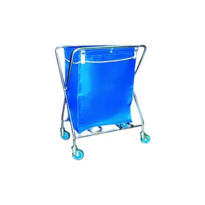 Chariot pour linge (135L)