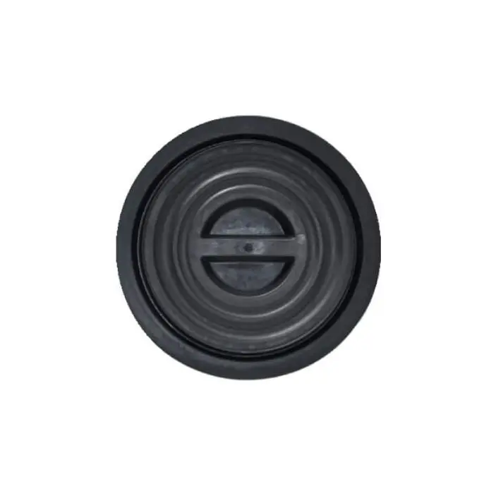 Couvercle pour poubelle 100L "INCASSABLE"