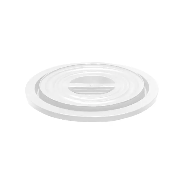 Couvercle pour poubelle (50L) "INCASSABLE" (Alimentaire)