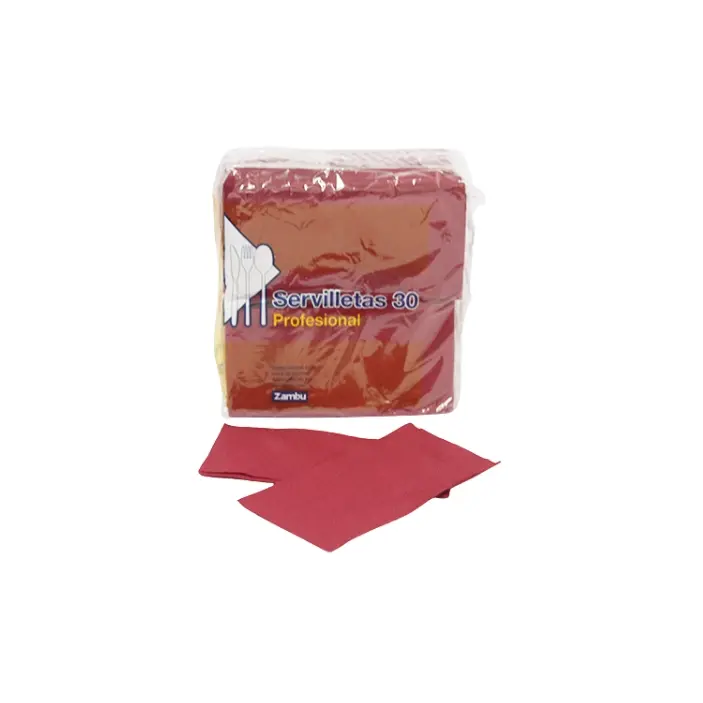 Serviettes 30 - PRO