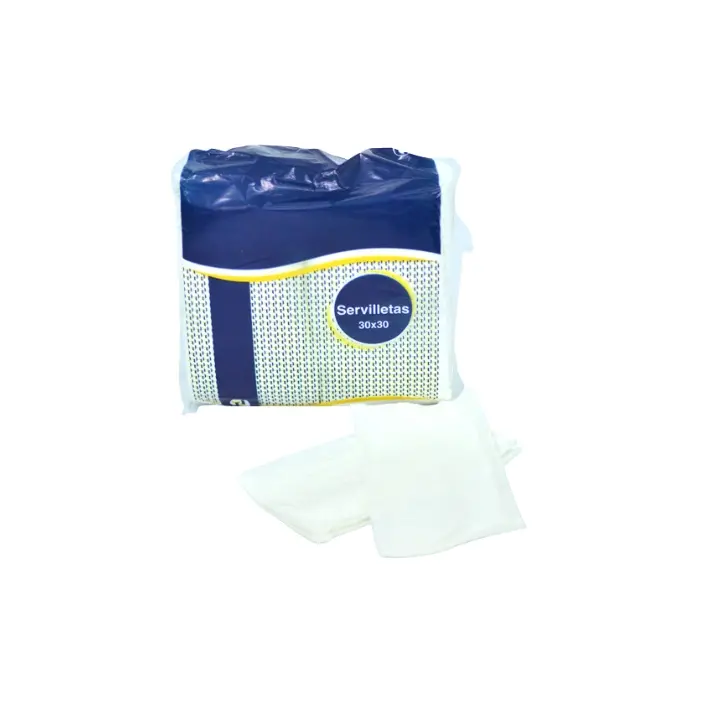 Serviettes 30x30