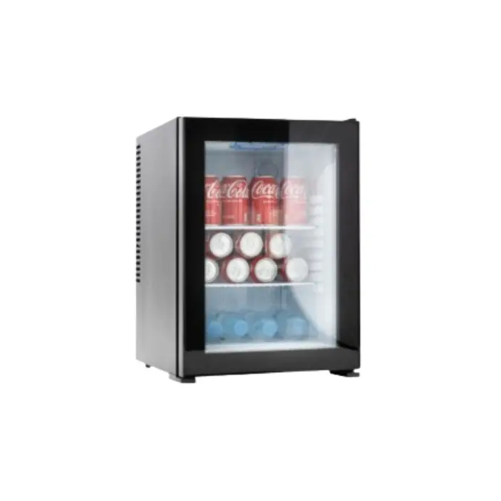 Minibar WINTER GLASS 30 (28L) 0dB "Thermoelectric"
