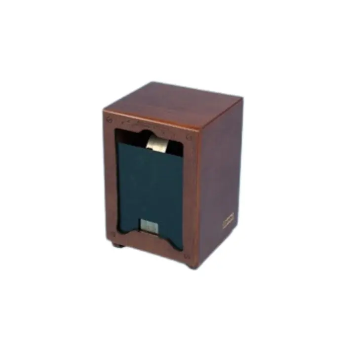 Distributeur serviettes comptoir "mini-service" en BOIS