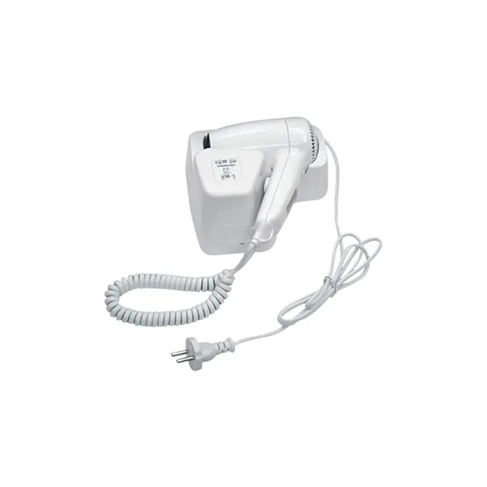 Sèche-Cheveux RCY 120E (21x15,3x9cm) "1200w"
