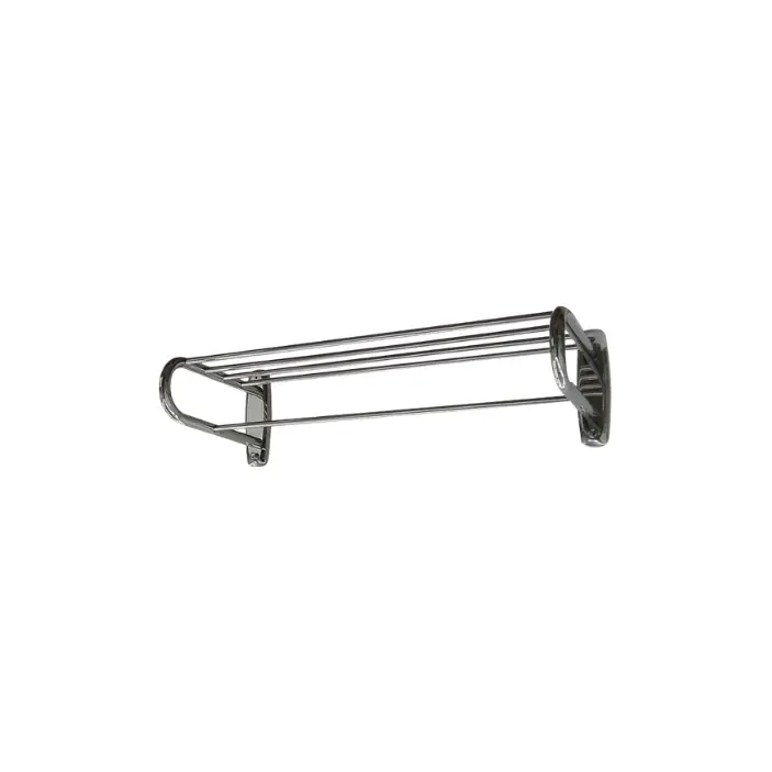 Support Serviettes "CIRCLE" (61cm - 635x175x270mm)