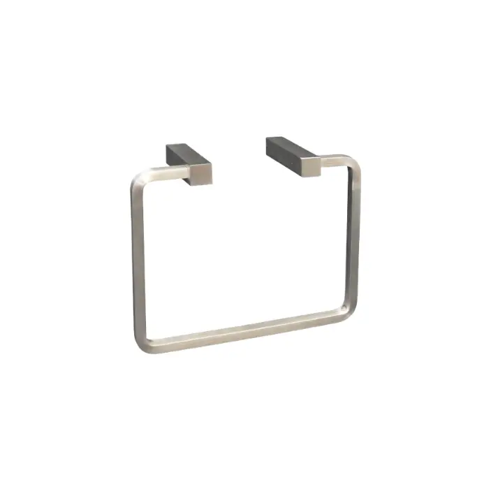 Porte Serviettes SQUARE (INOX-Mate)