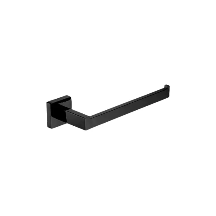 Image of Barre ouverte porte serviettes