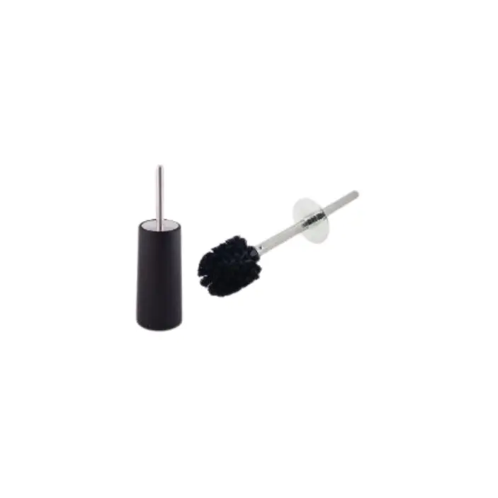 Brosse WC "SIBILA" en plastique