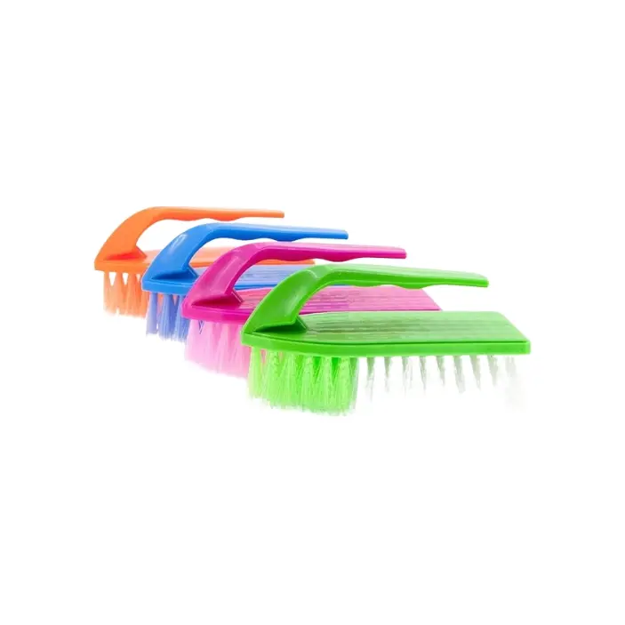 Brosse Synthétique Universelle