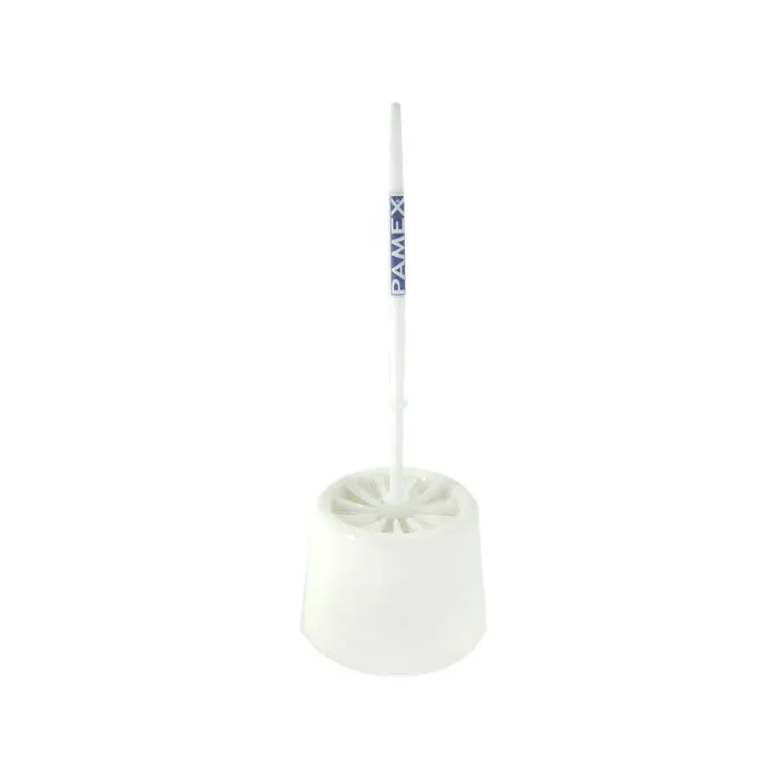 Brosse WC en plastique "KTB"