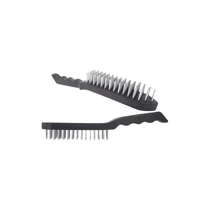 Brosse métallique tout usage