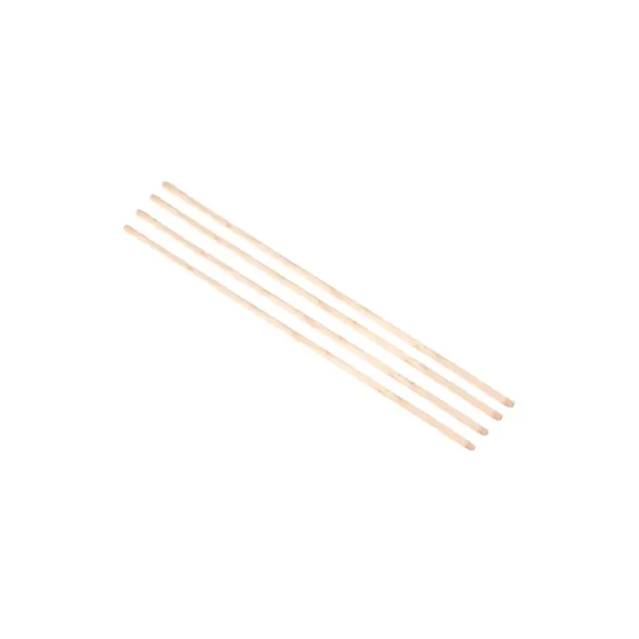 Manche en bois pour balai (1,20m)