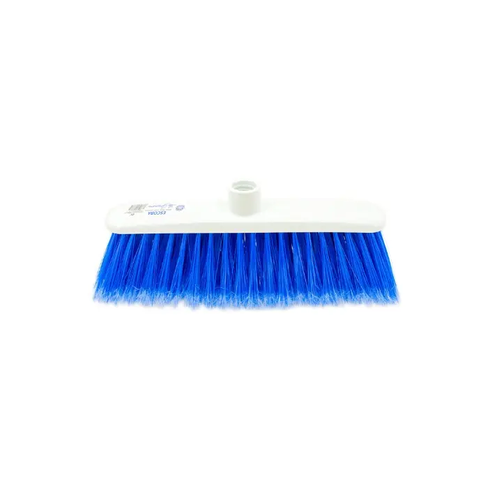 "Balai ""LA GRANERA" HACCP (Blanc/Bleu)