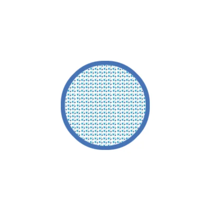 Dessous  de verre 10000u