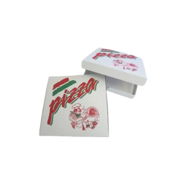 Boite  a pizza (30x30x3.5)
