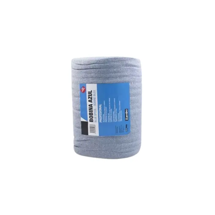 Rouleau de lavette absorbante (3Kg)