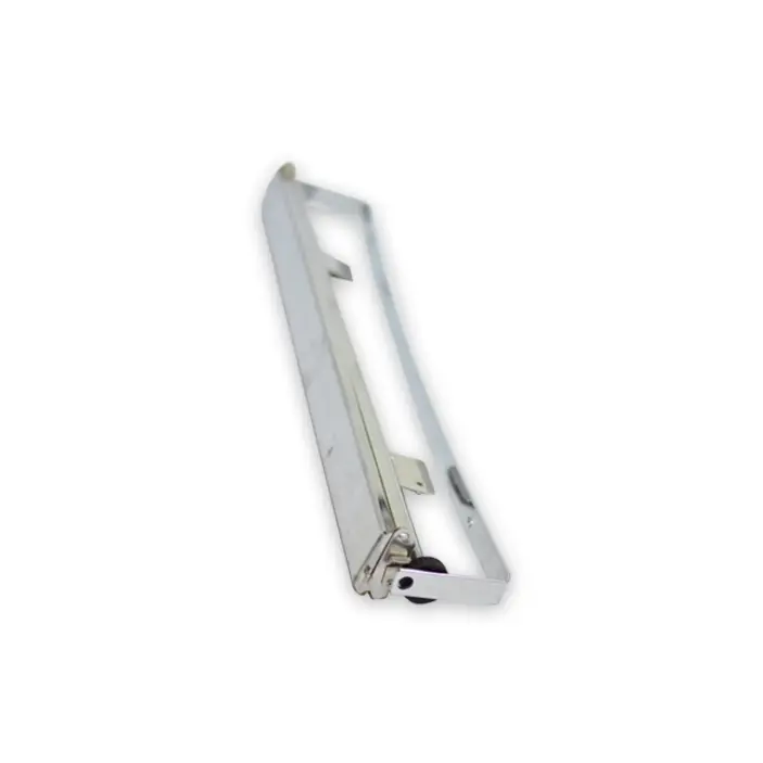 Porte Drap d'examen "INOXYDABLE"