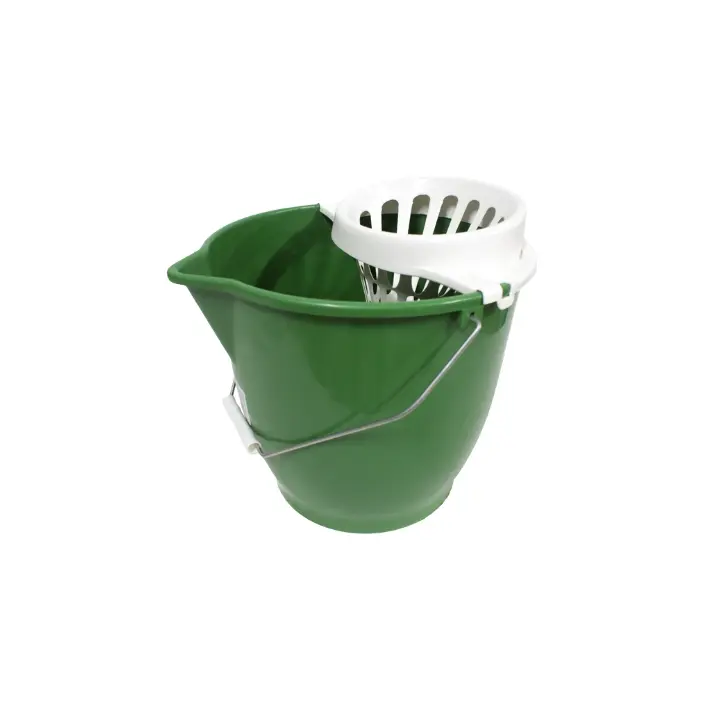 Seau de nettoyage (13L) avec essoreuse