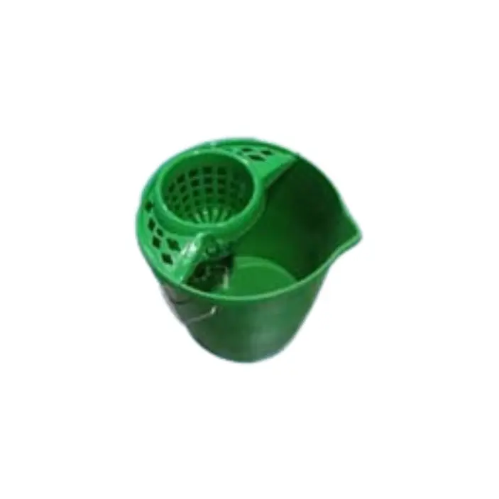 Thumbnail of Seau de nettoyage (13L) avec essoreuse - Image 1
