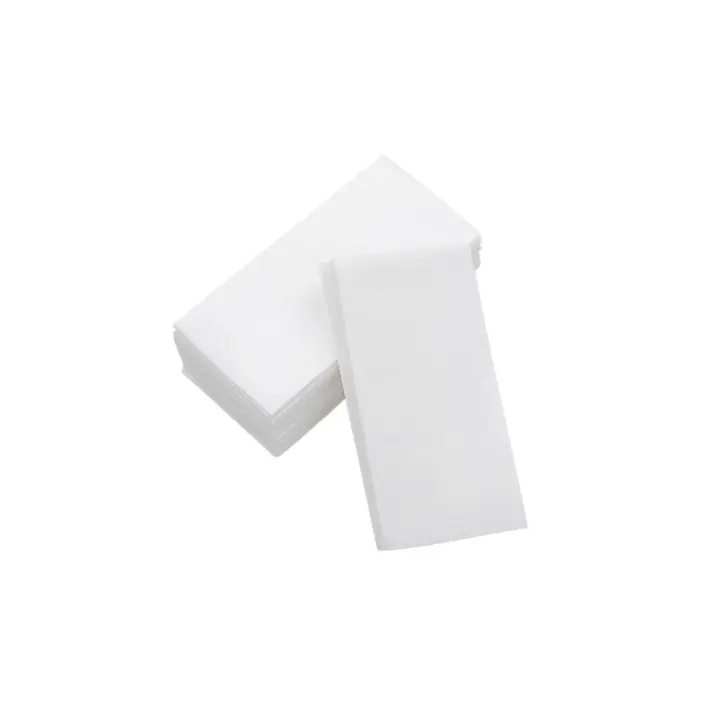 Nappes Tissu Intissés "AIR LAID" (120x120)