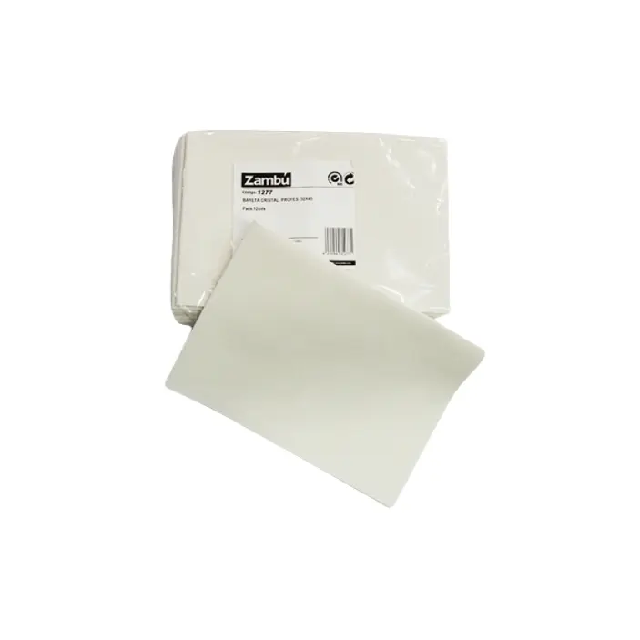 Lavette ultra absorbante (32x45cm)