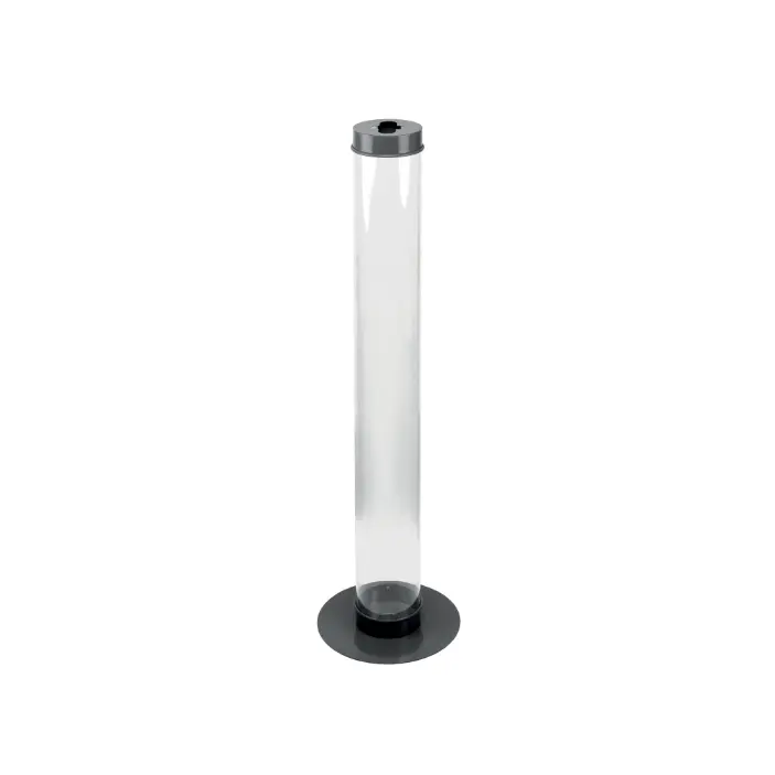 Collecteur de piles