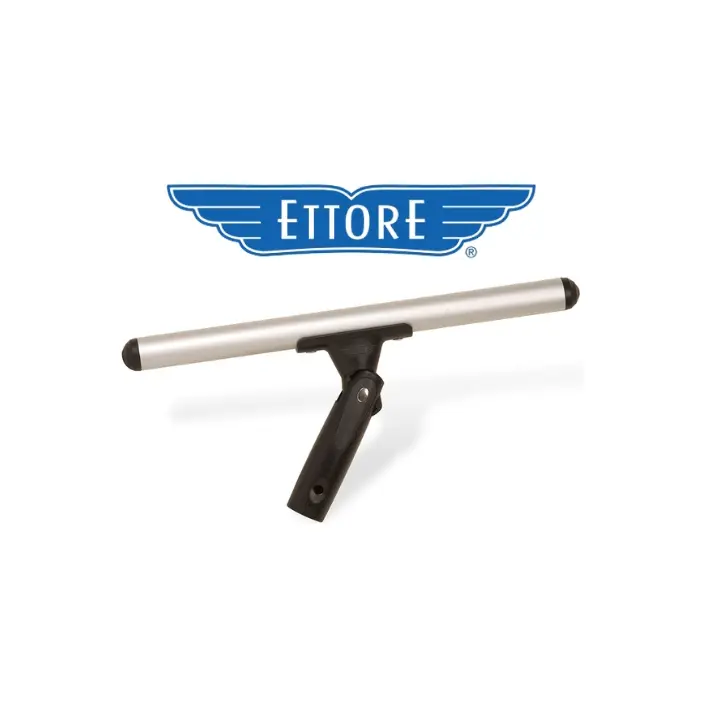 Manche anodisé articulé