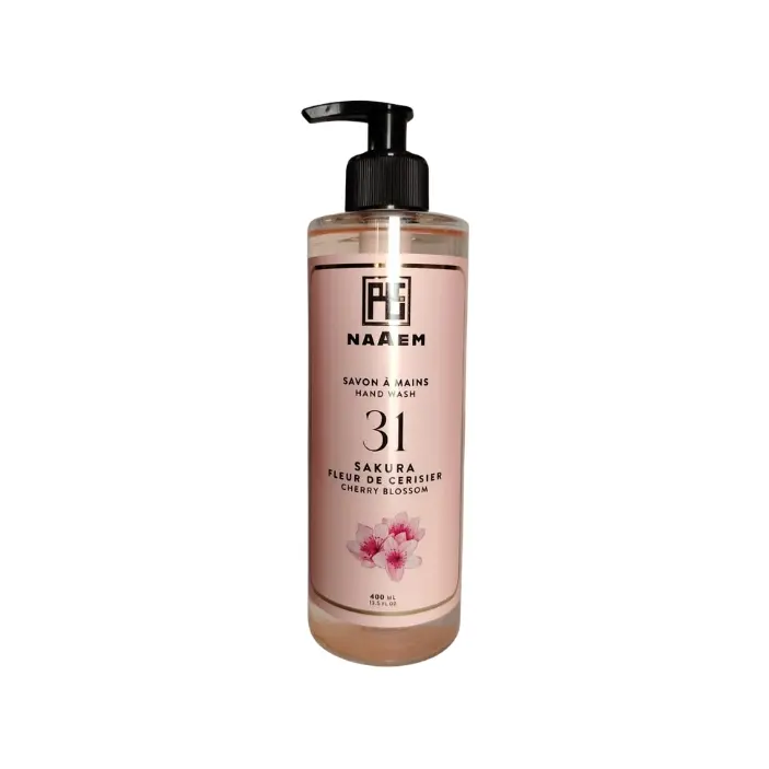 Sakura NAAEM - Hand Wash