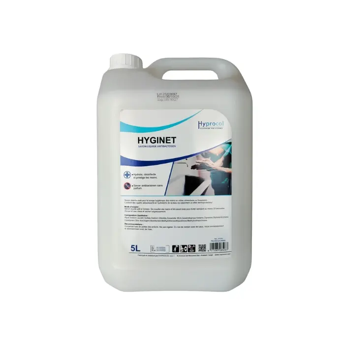 HYGINET