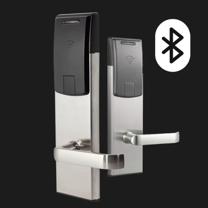 Serrure HERMES