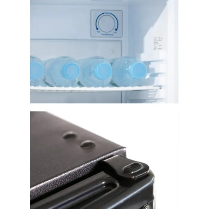 Minibar ARTICO (30L) VITRINE "Absorption"