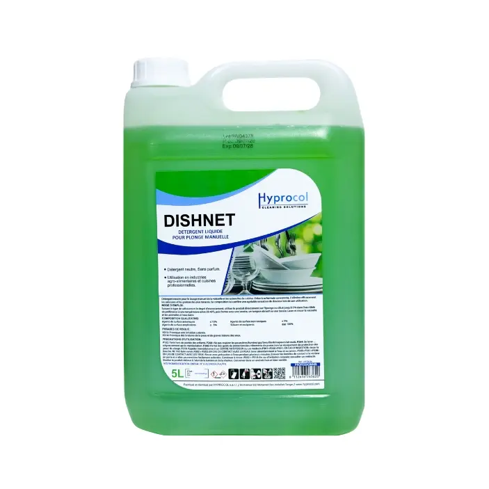 DISHNET