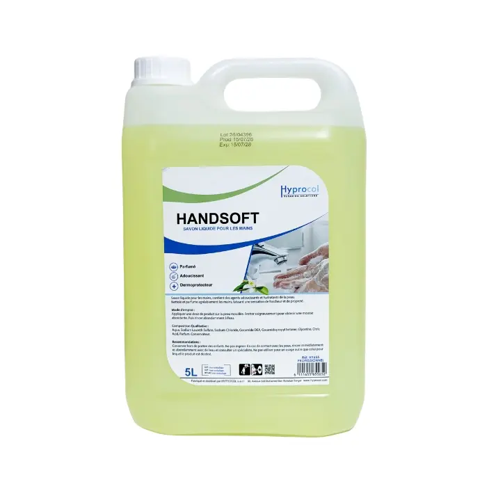 HANDSOFT