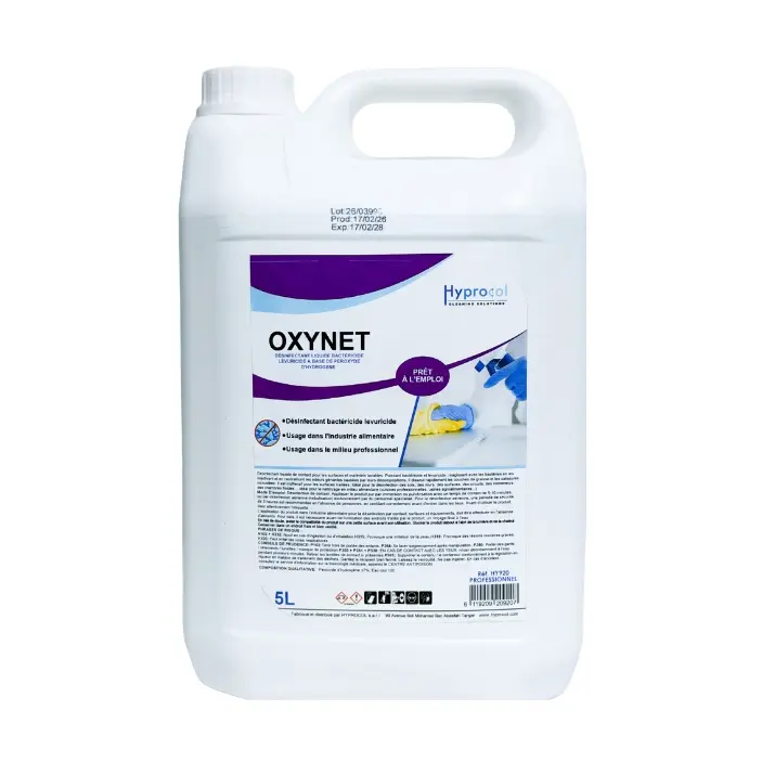 Thumbnail of OXYNET - Image 1