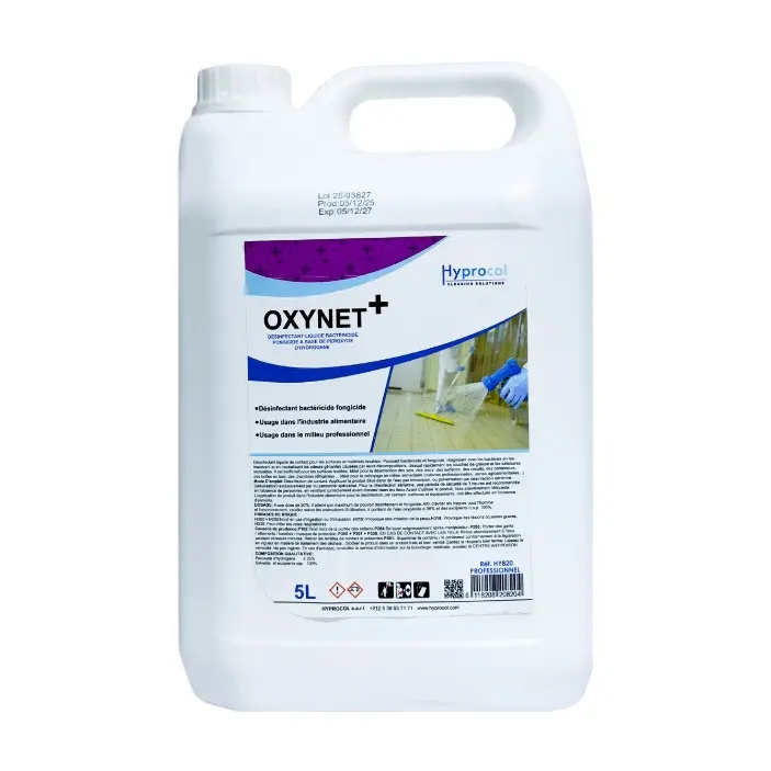 OXYNET+