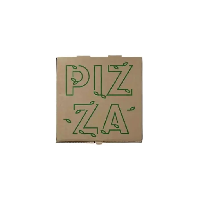 Image of Boite à Pizza (30x30x3.5cm)